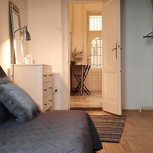 Nice Downtown Apartment