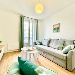 Appartement de Luxe