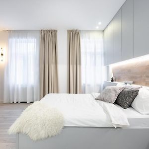 Appartement de Luxe
