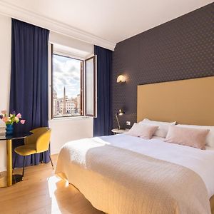 Chambre Supérieure Double