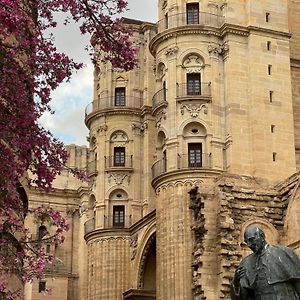 Suite Premium - Cathedral Of Malaga