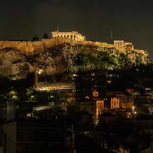 Majestic Acropolis-Lycabettus