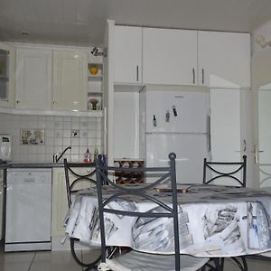 Maisonnette bort de mer