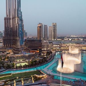 Elite Royal Apartment - Full Burj Khalifa And Fountain View - Caesar