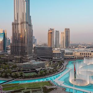 Elite Royal Apartment - Full Burj Khalifa And Fountain View - The Royal