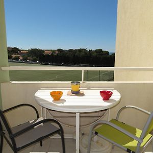 Appartement Sète, 2 pièces, 4 personnes - FR-1-338-431