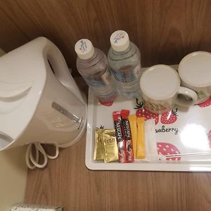 Chambre Supérieure Double