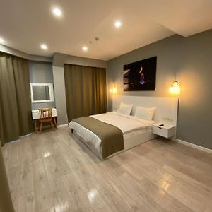 Chambre de Luxe Lit King-Size