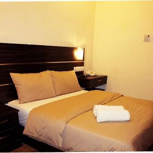 Chambre Standarde Double