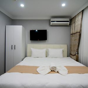 Chambre Standarde Double