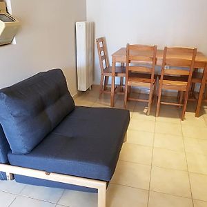 Athens Campus Renovated Studio Apartment @ Ilisia