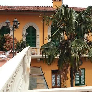 Nice Portion Of Property By Villa Il Mosaico