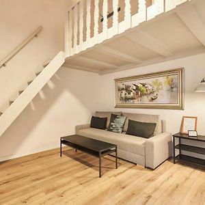 Apartamento Con Encanto En Sol - Madrid #A