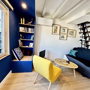 Aparthotel Riviera - Duplex Menica View- Vieille Ville - 2 Pieces Grand Confort