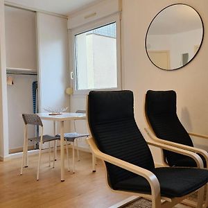 Studio Calme Proche Centre
