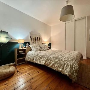Appartement - Centre Ville Historique - Avec Vue