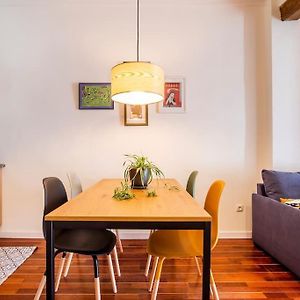 7P Centrico Piso Con Encanto
