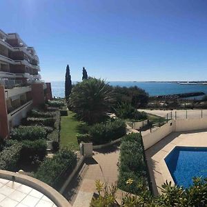 Coquet Appartement Proche Mer - Garage