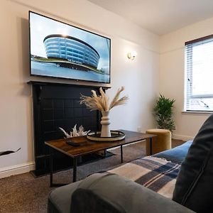 The Hydro Escape - 5* Event Venue *Free Parking*