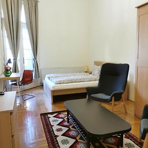 Andrassy Suite