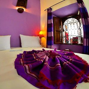 Chambre de Luxe