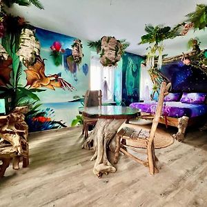 Avataar - L'Arbre De Pandoraa