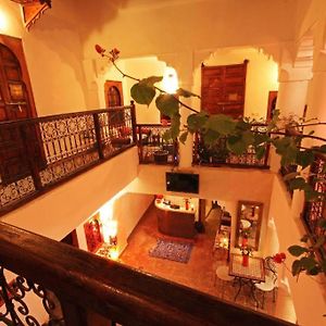 Riad Dar Saba Shika
