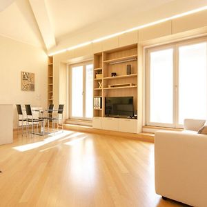 Rizzoli Terrace Apartment