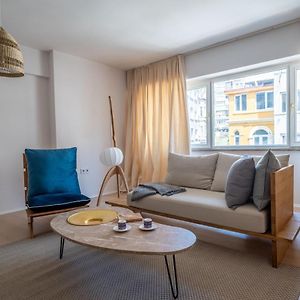 Appartement à 2 Chambres à Coucher