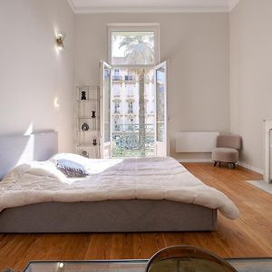 Maison Bianchi - Clemenceau