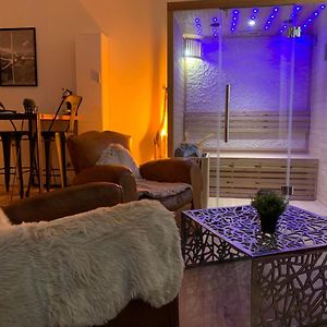 Appartement Studio