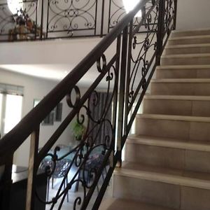 Jolie Maison Piscine Privee