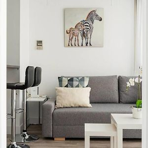 Appartement à 1 Chambre à Coucher