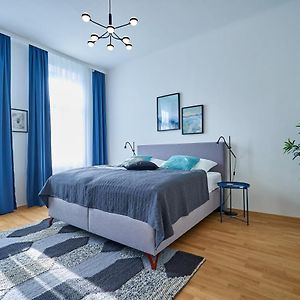 Trendy Apartment Zentral Gelegen
