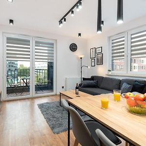 Romanowicza Prestige Place