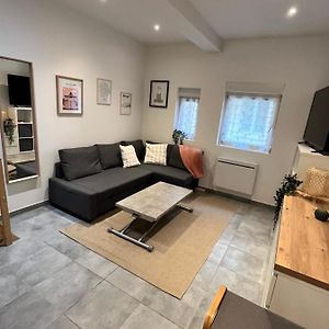 Le Remois Studio Cosy Hyper Centre