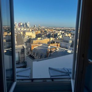 Appartement à 1 Chambre à Coucher