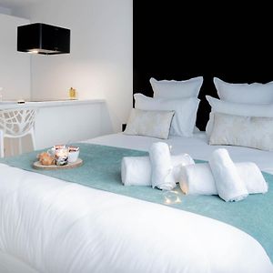 Studio de Luxe