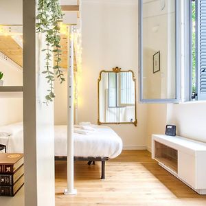 Appartement à 1 Chambre à Coucher