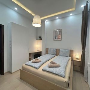 Szechenyi Renovated 2Br At Danube River