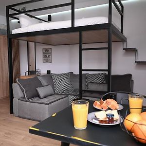 Studio de Luxe