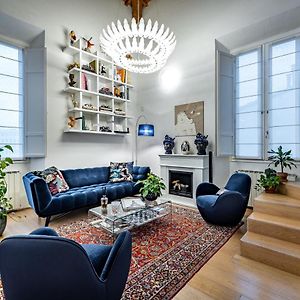 Yid Luxury & Design Penthouse L5