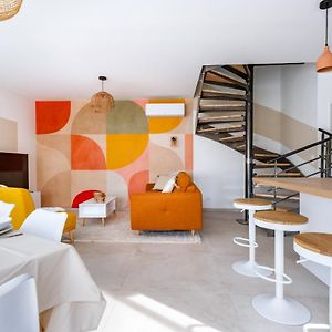 Villa à 3 Chambres à Coucher
