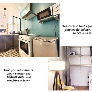 Appartement à 1 Chambre à Coucher