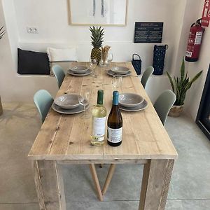 Appartement Rez-de-Chaussée