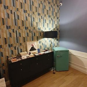 Private Bathroom Double Room