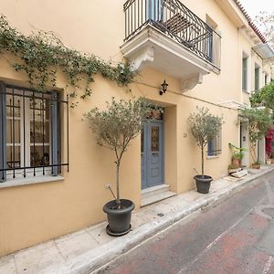 Athenian Niche In Plaka Villa By Athenian Homes (Adults Only)
