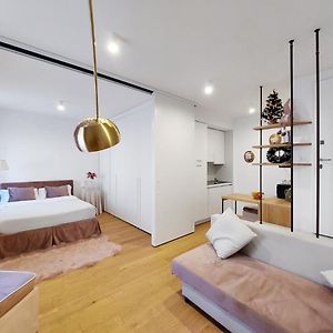 Piazza Di Spagna - Suite Donata, Strollingrome