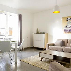 Cheverus - Appartement 1 Chambre Avec Ascenseur Et Parking