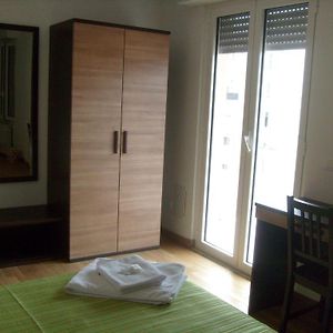 Chambre Quadruple